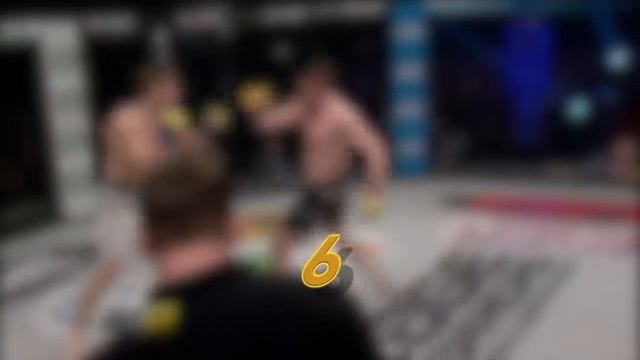 The DEADLIEST Jaw SHATTERING Question Mark Kicks Ever SEEN... смотреть онлайн