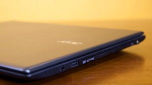 Acer Aspire E 15 Review Core i3-8130U