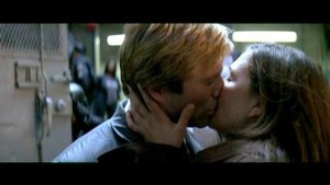 Темный рыцарь