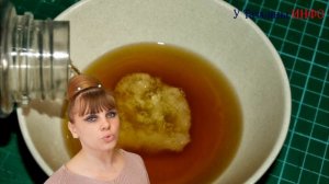 ЭКО!!! Сделай СУПЕР восковый ПОЛИРОЛЬ для мебели СВОИМИ руками!!!