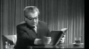 Загадка Н.Ф.И. (1959) Ираклий Андроников.