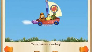 Чудо зверята: Спасти Детёныша динозавра!/Miracle zveryata :Cub Dinosaur Rescue !