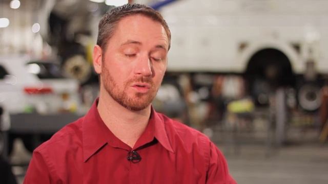 Central Hudson Review Chevin FleetWave смотреть онлайн