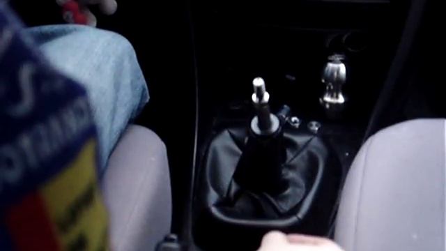 Schaltknauf Einbau - Mitsubishi - TWMperformance смотреть онлайн