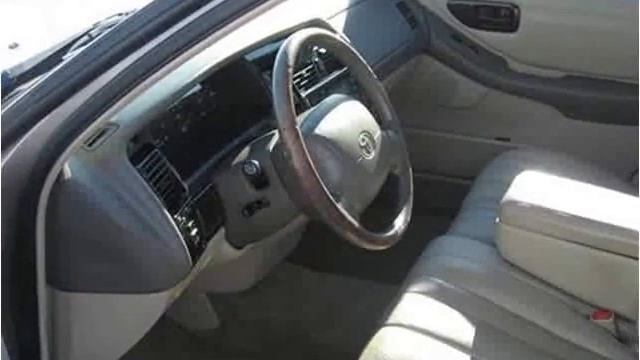 1998 Toyota Avalon Used Cars St Louis MO смотреть онлайн