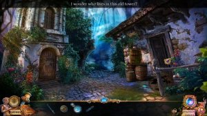 Endless Fables:The Minotaur's Curse Collector's Edition - БОНУС 1