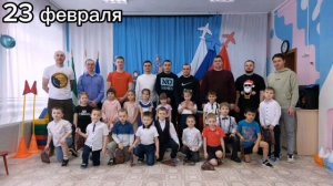 Спортивные мероприятия как эффективная форма патриотического воспитания дошкольников