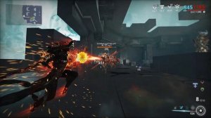 Warframe: Висп - Солнце даже ночью Билд\Обзор\Геймплей\Где выбить?\Прайм\2021\Внешний вид
