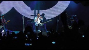 Кавачай - Океан Эльзы