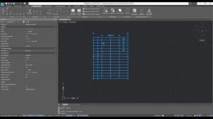 Обзор nanoCAD vs AutoCAD _ Таблицы в nanoCAD