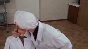 Жизнь студентов медиков