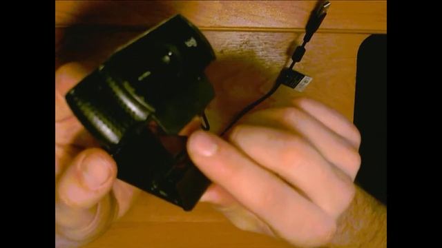 Logitech C922 Pro Stream - Обзор с Коробки. смотреть онлайн