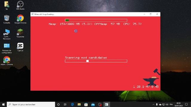 How To Download Mods For Minecraft Java Edition TL #minecraft смотреть онлайн