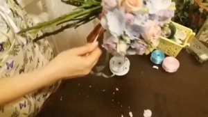 Как сделать букет невесты? Букет Невесты Своими Руками