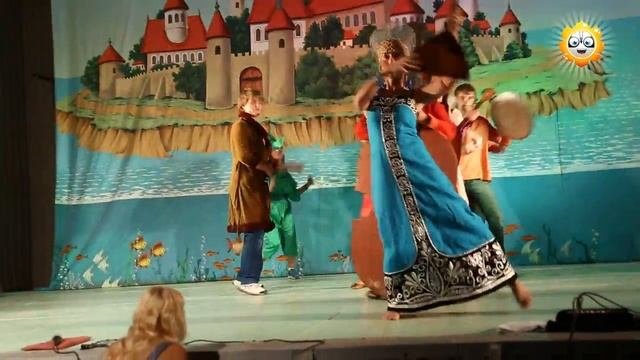 Принцесса на горошине