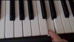How to Train your Dragon: 11 Test Drive Piano Tutorial