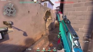 НУЖНЫЙ ГАЙД ПО МУВМЕНТУ ВАЛОРАНТ | VALORANT ГАЙД