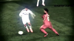 Cristiano Ronaldo - Amazing Skills - 2014_15