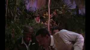 "It ain't necessarily so"