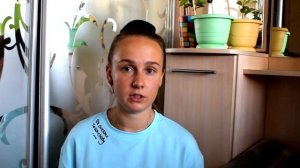 Как сформировать крону цитрусовых / первая обрезка мандарина / часть 1 / Luchek_