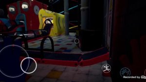 Как пройти Poppy PlayTime НА ТЕЛЕФОНЕ?