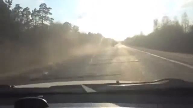 Дорога от п. Красногорский до трассы Р-176 «Вятка» смотреть онлайн