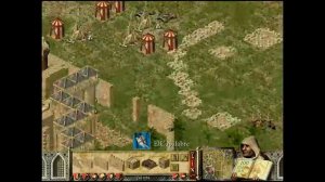 Stronghold Crusader 2016 Christmas Hunger Games