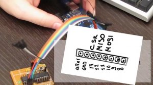 Ардуино своими руками, часть 2, прошивка bootloader