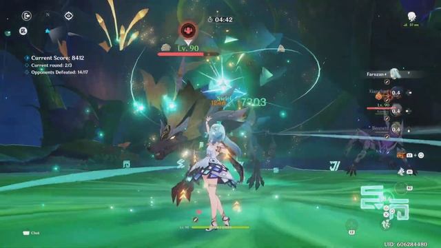 Museum of Innocence Day 2 25k смотреть онлайн