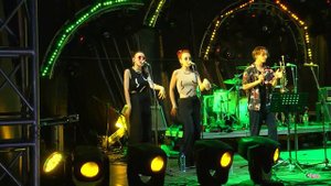 Группа "ZOLOTO": "Душный парень"