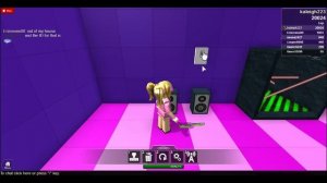 Roblox ~Welcome to Roblox Building: Song IDs for your Speaker!~