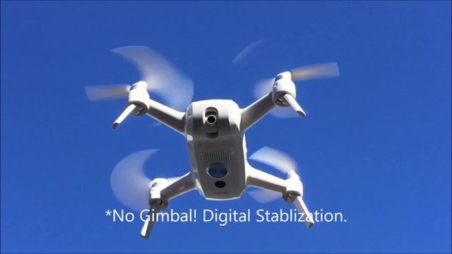 Yuneec Breeze "Flying Camera" First Flight Impressions + 10 Facts you need to know! смотреть онлайн