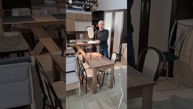 Стул за 1990 р.! #серпухов #подольск #клин #солнечногорск #дмитров #чехов #домодедово #троицк смотреть онлайн