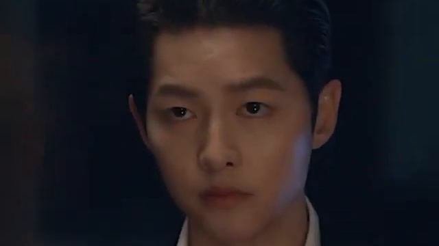😍🤤💣Убили его мать, а он отомстил 💥📽️Винченцо Моменты из Дорамы Винченцо ♥
