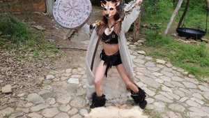 Парк развлечений Римская империя в Геленджике.