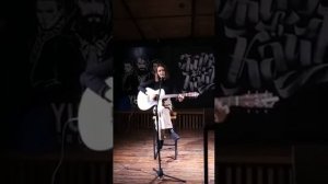 Я не боюсь тебя потерять - Дивная Нина (моя авторская песня)