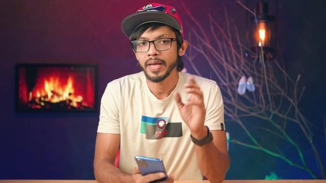 এটাই তাহলে 2022 এর জাতীয় ফোন? Redmi Note 11 смотреть онлайн