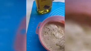 Хлеб из муки зеленых бананов