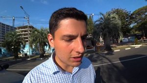 Центр Адлере , АК Горизонт , вся правда и что ждёт дольщиков !