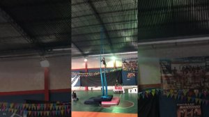 Competencia Bs As Aerial (treparte)