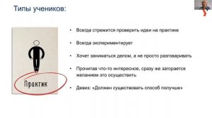 Модель наставничества "Расскажи-Покажи-Сделай"