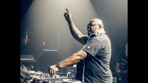 Carl Cox B2B Nic Fanciulli  Space Closing Fiesta 2016