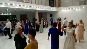 Танцующий Солигорск