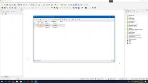 QGIS 3 - № 60. Внесении информации о дате и времени.