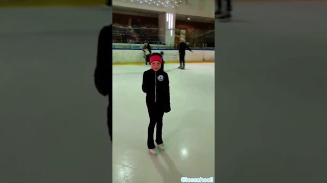 С днём рождения, Михаил Борисович! ?❄️⛸ Поздравляют ученики ICESCHOOL