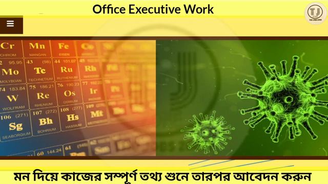 Office Executive Work 2024 | Office Executive Job | Back Office Jobs in Kolkata | Job Vacancy 2024