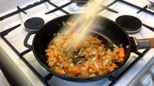 Куриные желудки в сметане простой ужин за 60 минут рецепт как приготовить сметанный соус