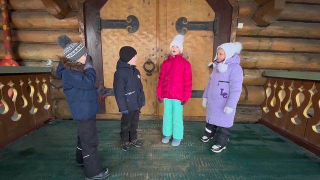 16774815246265 "Сон наяву. Измайловский Кремль" смотреть онлайн