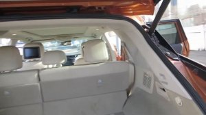 Сергей Асланян: обзор Nissan Murano