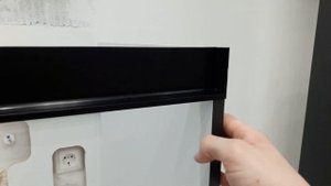 Ручка по типу Гола от Modus. Некоторые особенности контруктива